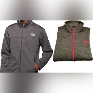 The North Face Men’s Apex Canyonwall Eco Jacket